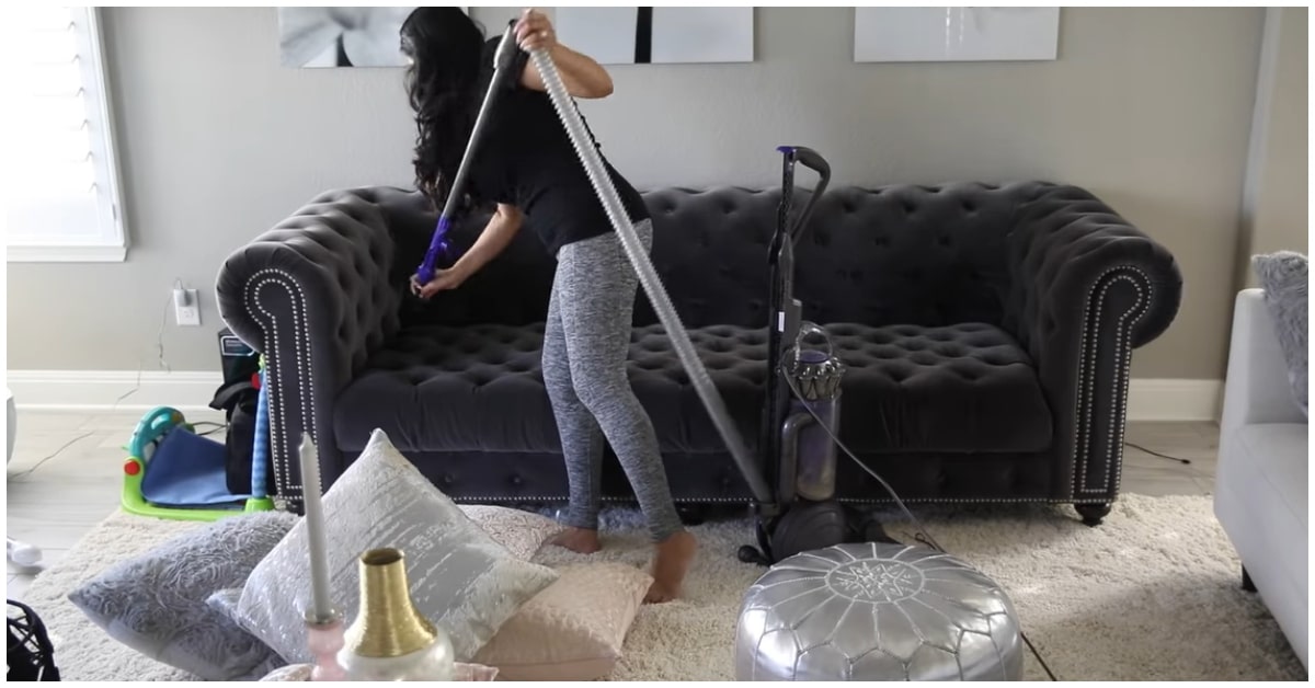 40 Hacks for a Dust Free Home avocadoposts