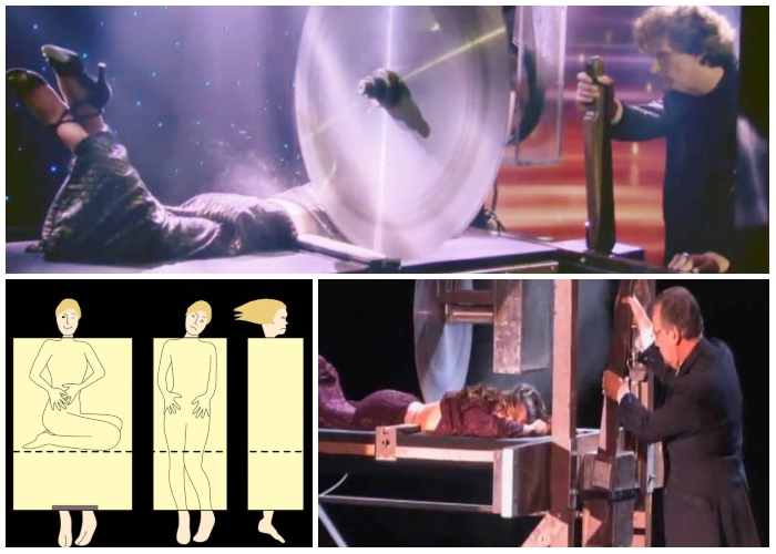 Classic Magic Tricks Shown and Explained avocadoposts