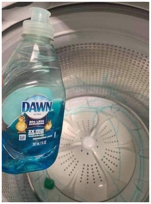 Different Uses For Dish Soap That Will Make Your Life Easier avocadoposts