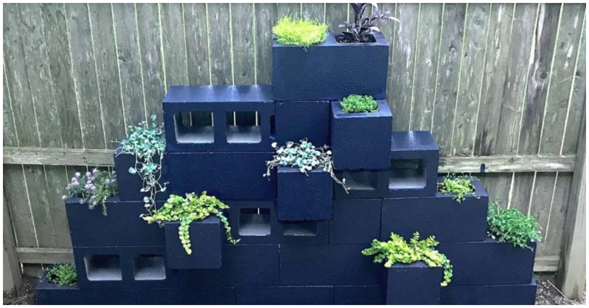 30+ Ingenious DIY Planter Projects to Revitalize Your Home – avocadoposts