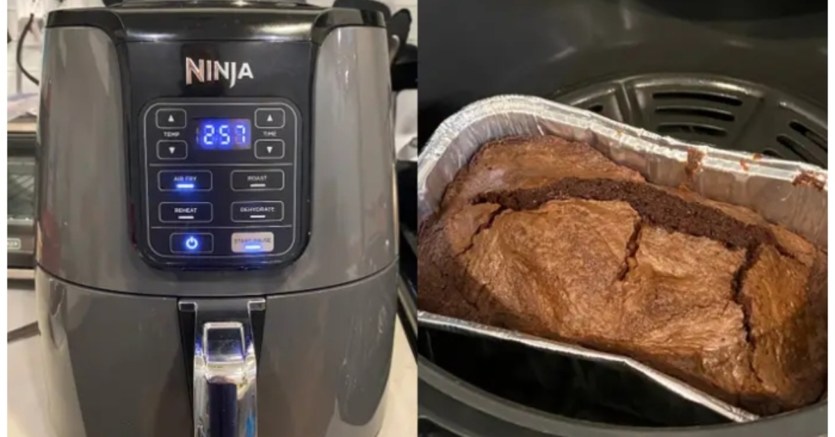 Air Fryer Mastery 27+ Essential Hacks for Everyday Cooking avocadoposts
